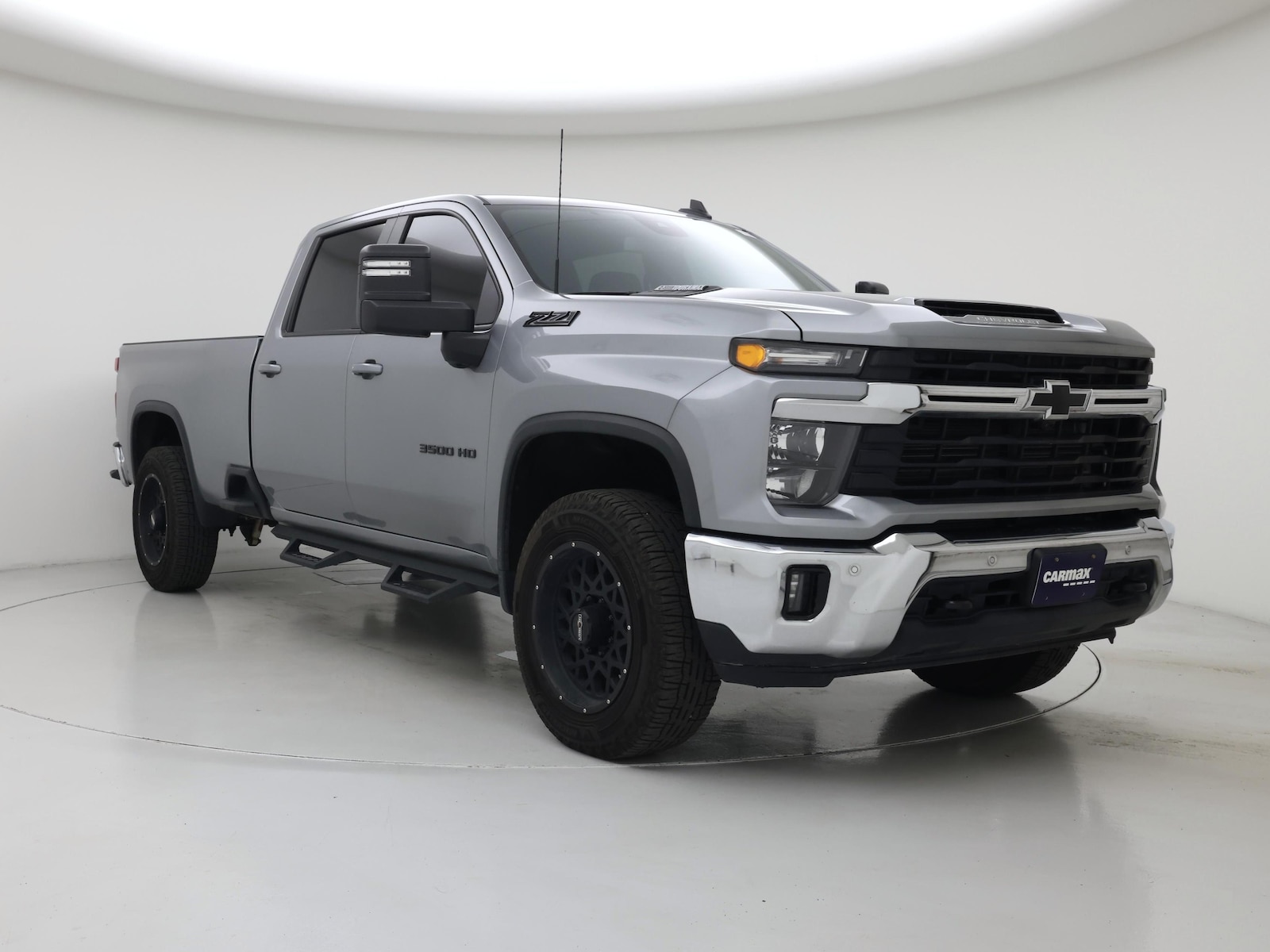 chevrolet silverado 3500hd 2025 1GC4KTEY3SF220289 image chevrolet silverado 3500hd 2025 1GC4KTEY3SF220289 image